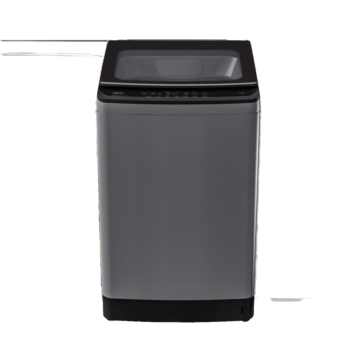 Defy 14KG Top Loader Washing Machine Manhattan Grey DTL160 -  Zambia
