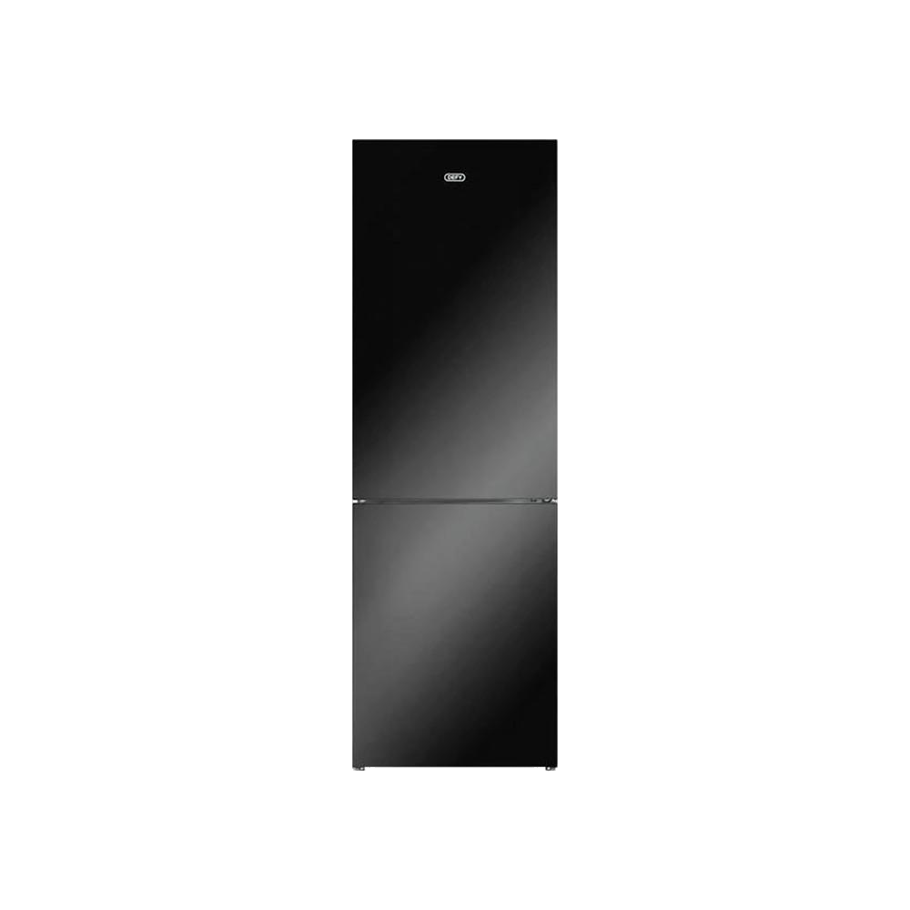 DEFY 350L COMBI C455 ECO FRIDGE DAC651