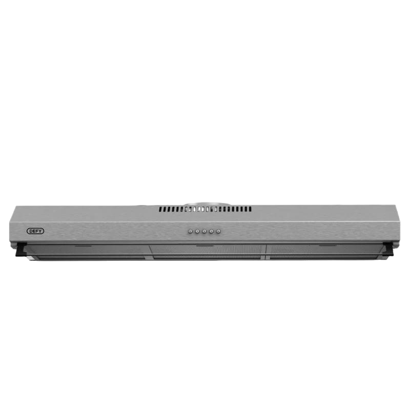 Defy 60cm Stainless Steel Cooker Hood DCH60SS - Zambia (COPY)