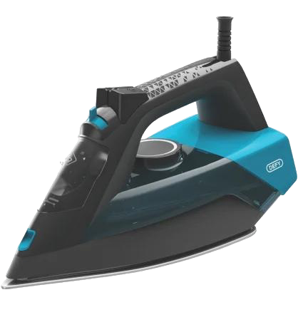 Defy Steam Iron 2600W SI3126BG