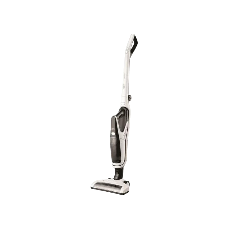 Defy Rechargeable Vacuum Cleaner White VRT61818W