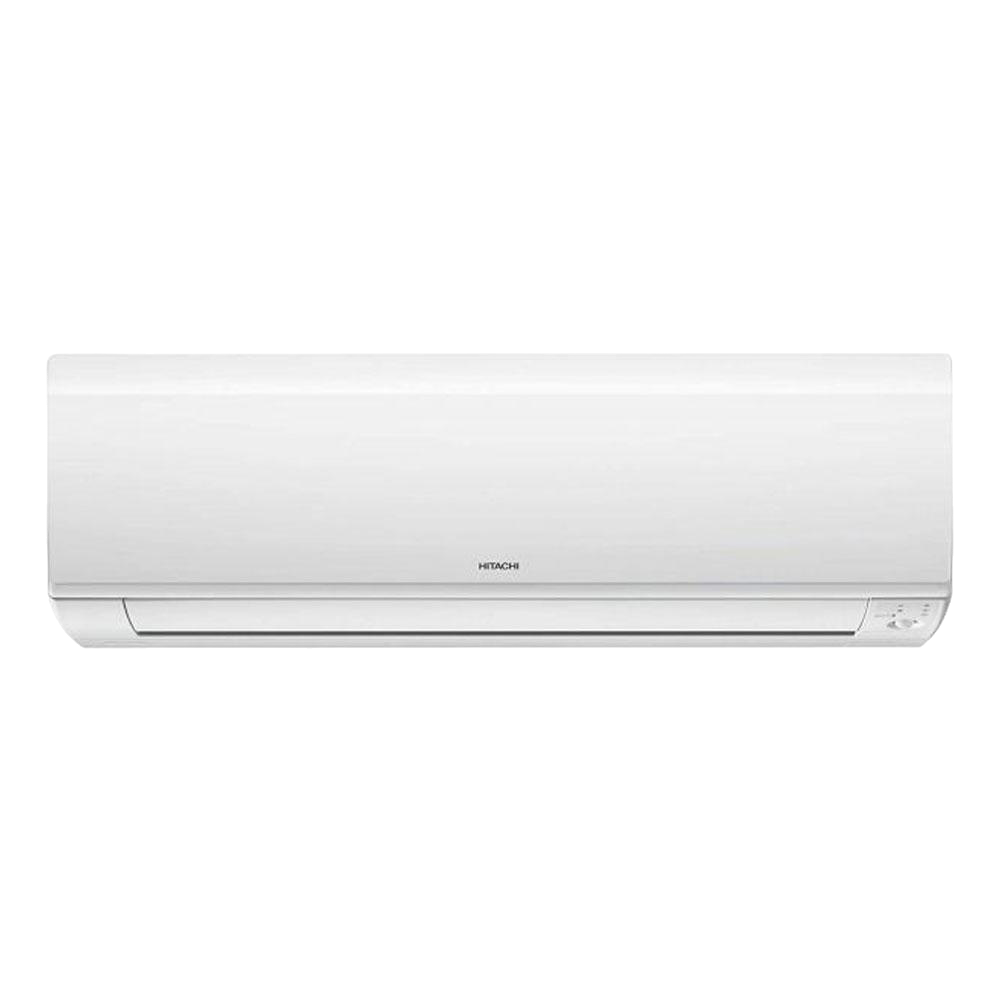 HITACHI ZUNOH 18000BTU HEATING AND COOLING A/C HAC18