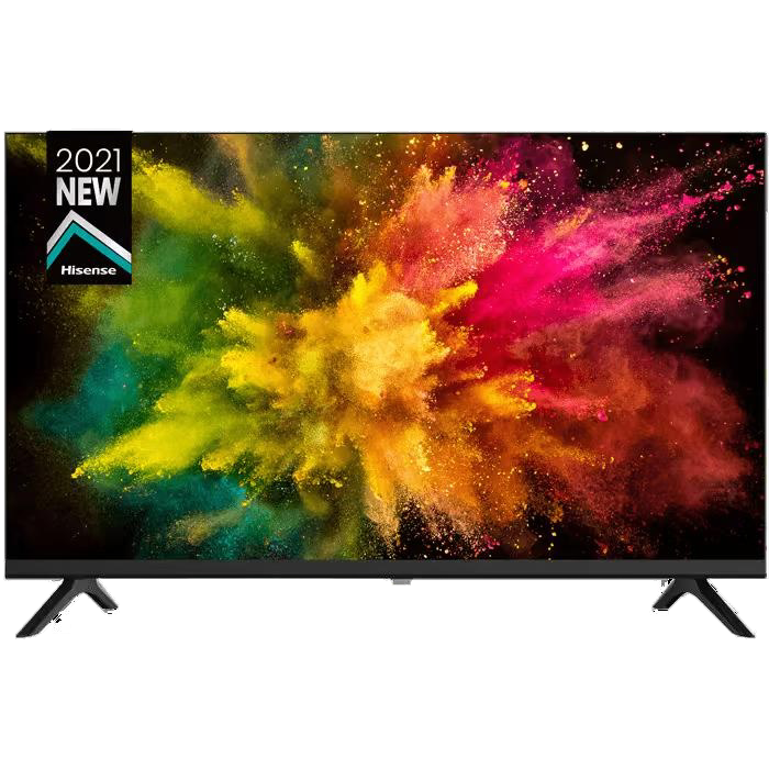 Hisense 32 Inch LED Matrix TV 32A3G - Zambia