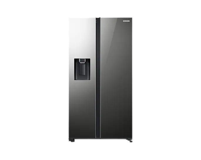Samsung Side by Side Refrigerator 617L RS64R53112A