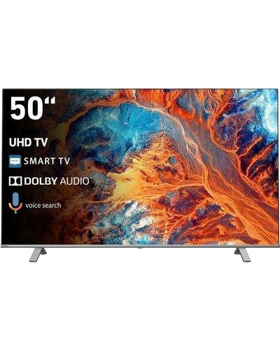 Toshiba 50 Inch LED UHD Smart TV 50C350KN