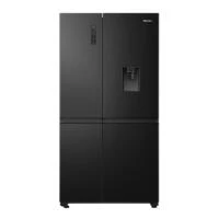 Hisense Side By Side Refrigerator  H800SB-WD - Zambia