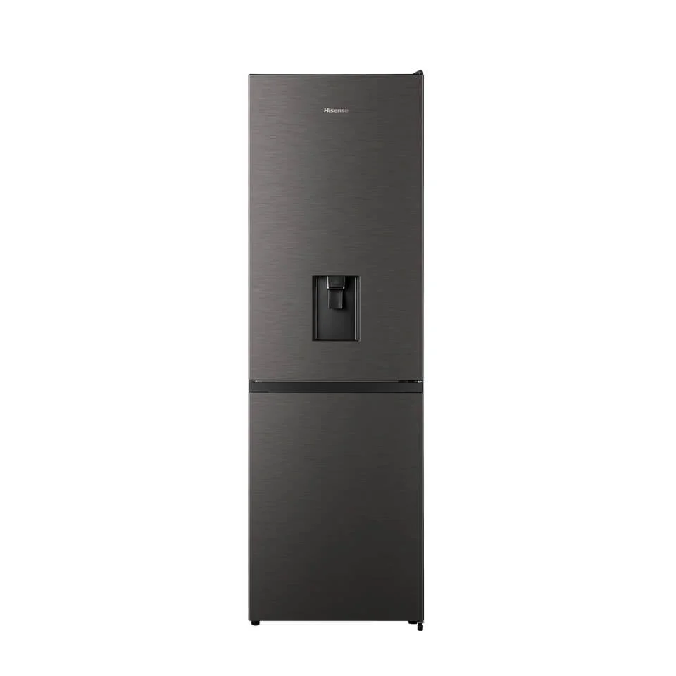Hisense Combi Refrigerator H415BIT With Water Dispenser - Zambia