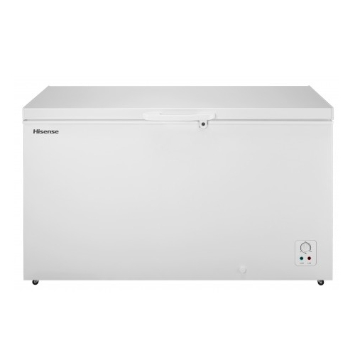 Hisense 420L Chest Freezer H550CF