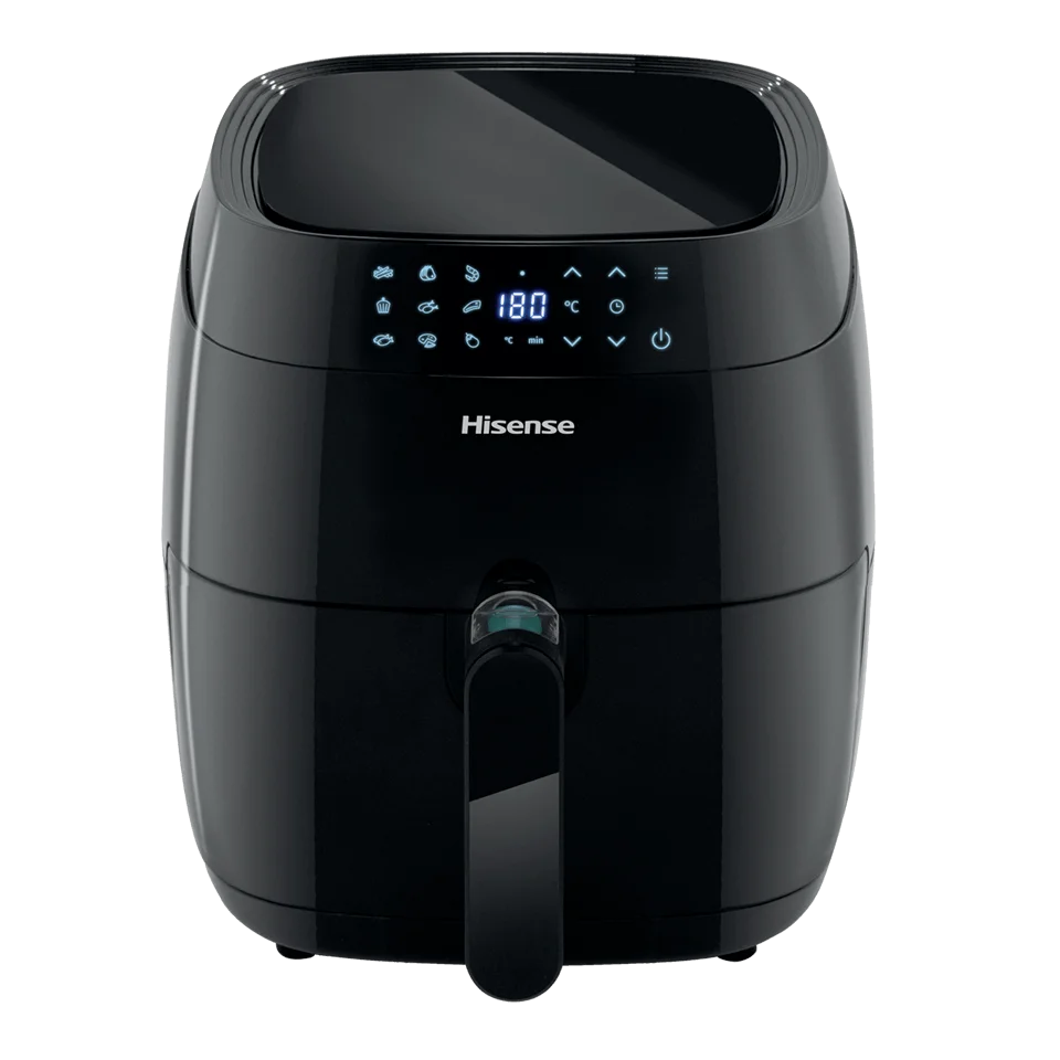 Hisense Air Fryer H04AfBK1S1