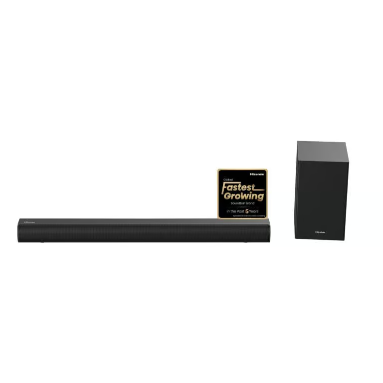 Hisense Soundbar 2.1 Channel Soundbar HS1800