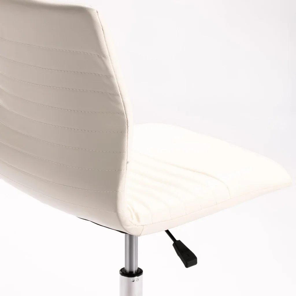 MIDBACK OFFICE CHAIR OF920 - White