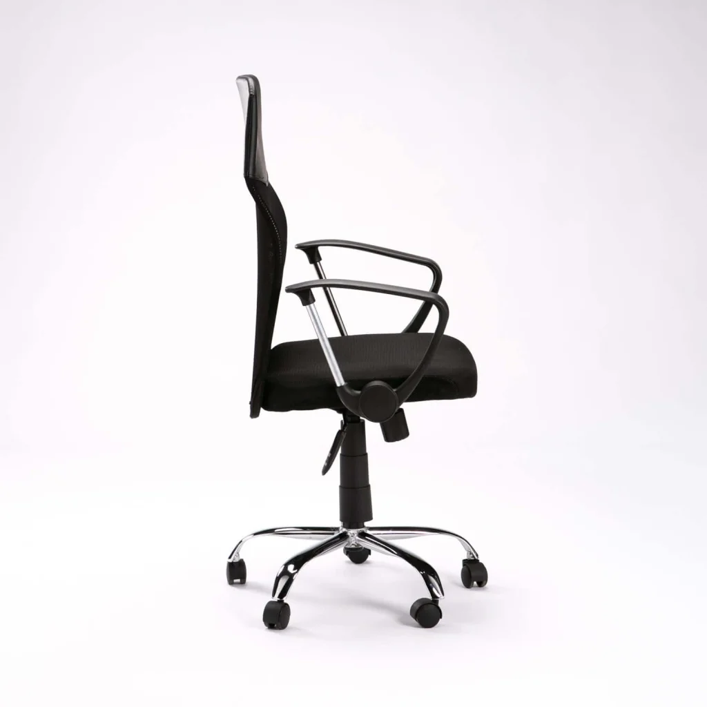 EXECUTIVE MIDBACK OFFICE CHAIR OF519