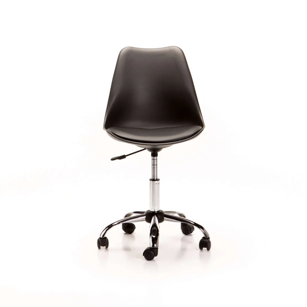 EMILY OFFICE CHAIR - Black