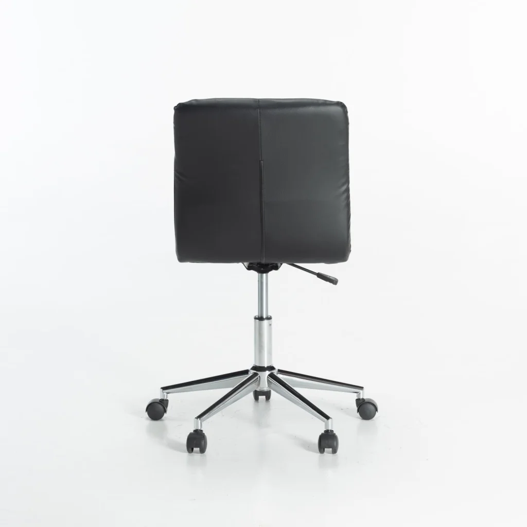 MIDBACK OFFICE CHAIR OF920 - Black