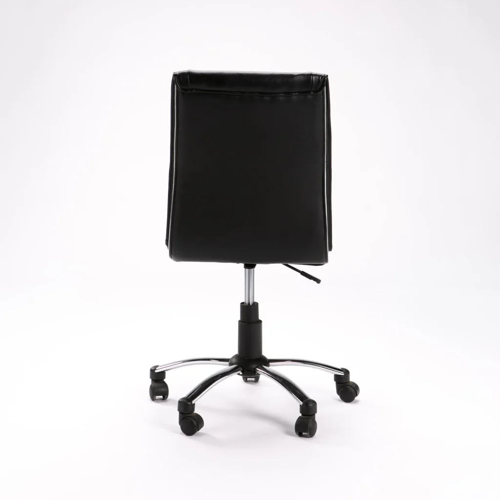 MIDBACK OFFICE CHAIR ML-037 - Black