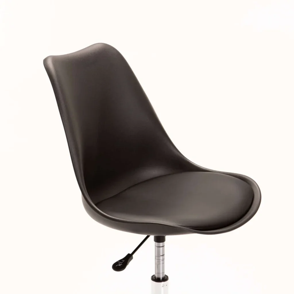 EMILY OFFICE CHAIR - Black