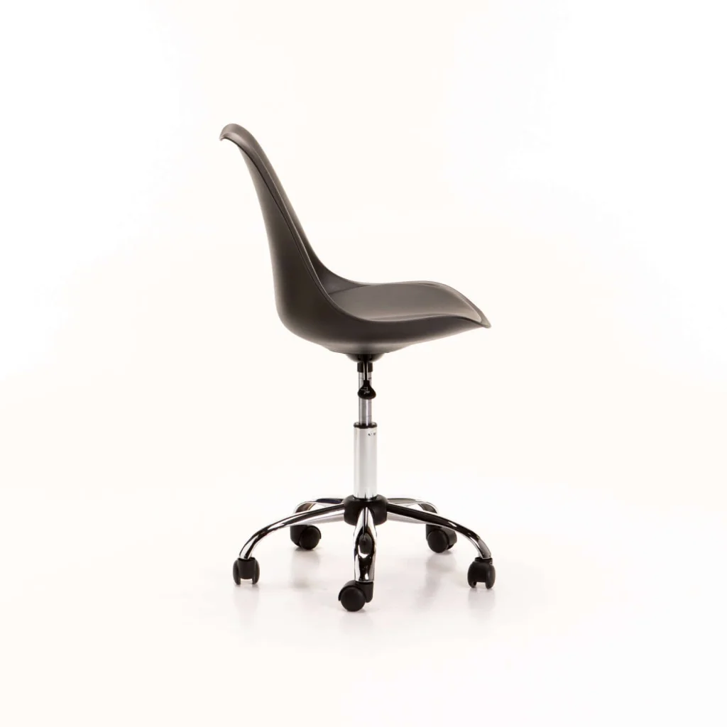EMILY OFFICE CHAIR - Black