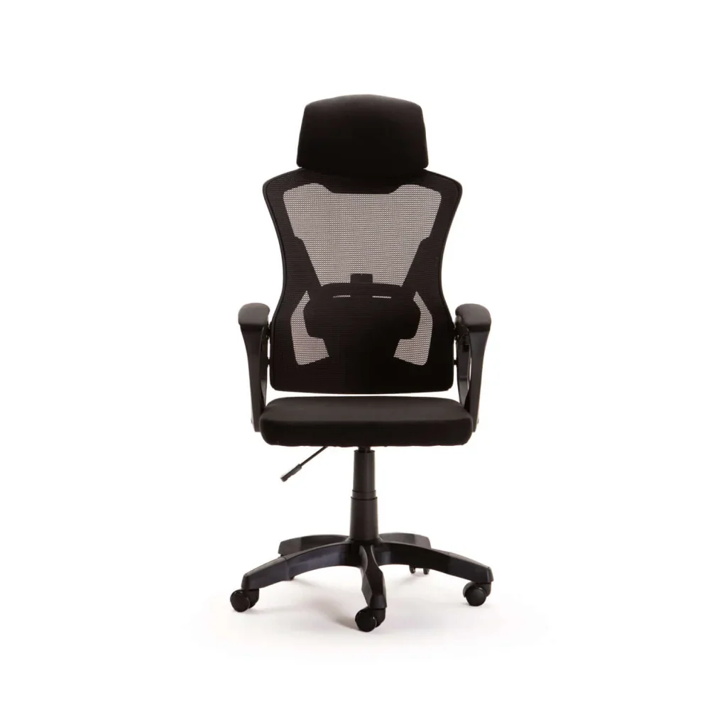 HIGHBACK DELUXE OFFICE CHAIR AH574