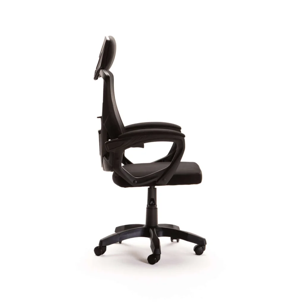 HIGHBACK DELUXE OFFICE CHAIR AH574