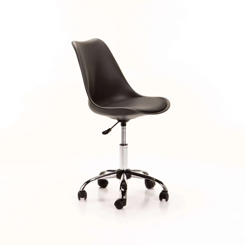 EMILY OFFICE CHAIR - Black