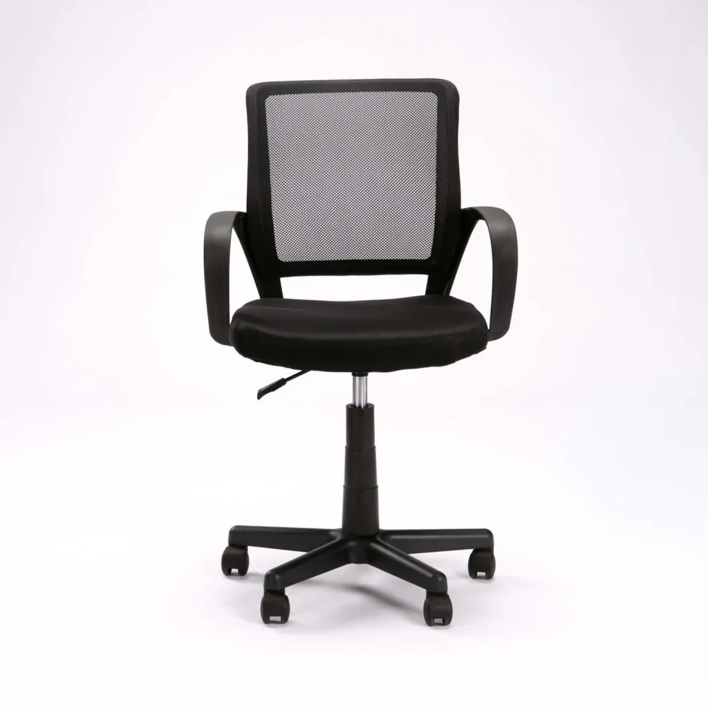 DELUXE OFFICE CHAIR OF528