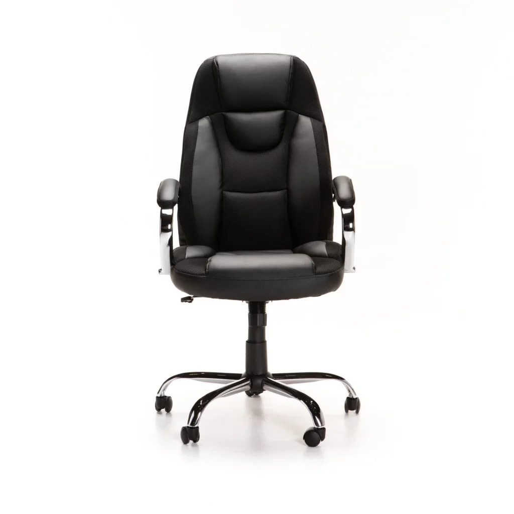 LUXURY EXECUTIVE HIBACK OFFICE CHAIR CM710