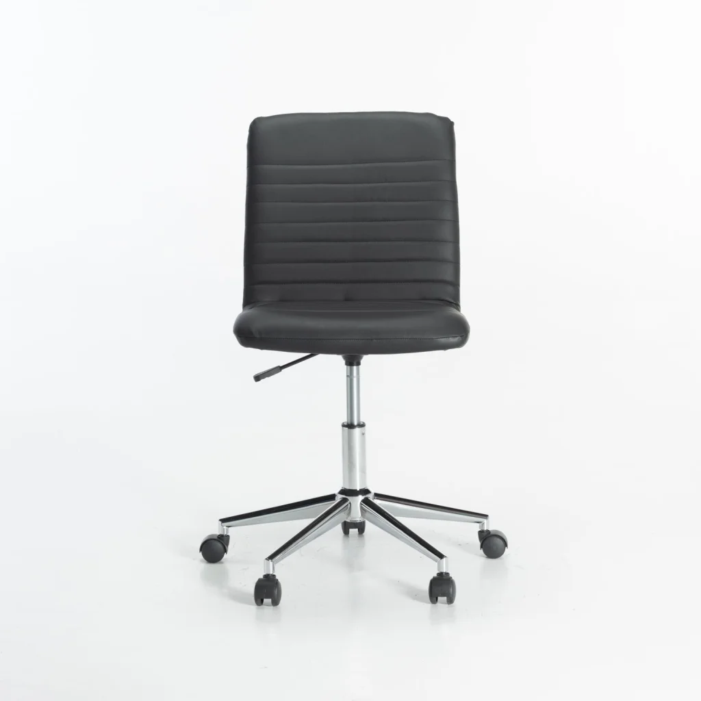MIDBACK OFFICE CHAIR OF920 - Black