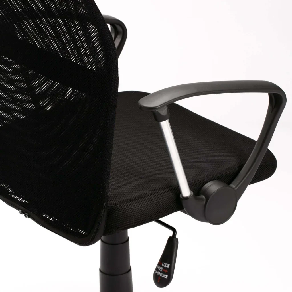 EXECUTIVE MIDBACK OFFICE CHAIR OF519