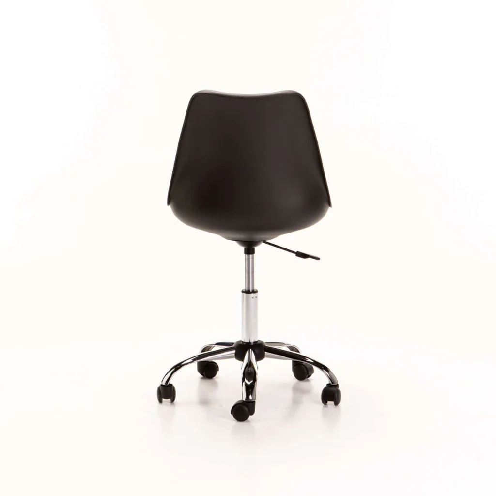 EMILY OFFICE CHAIR - Black