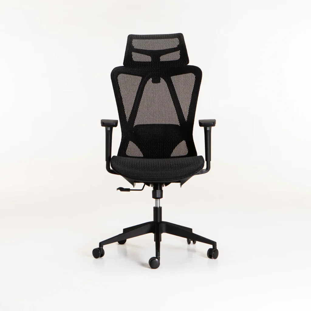 ERGONOMIC LUXURY EXECUTIVE OFFICE CHAIR 360M