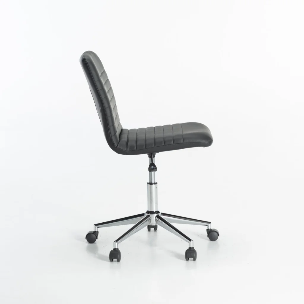 MIDBACK OFFICE CHAIR OF920 - Black