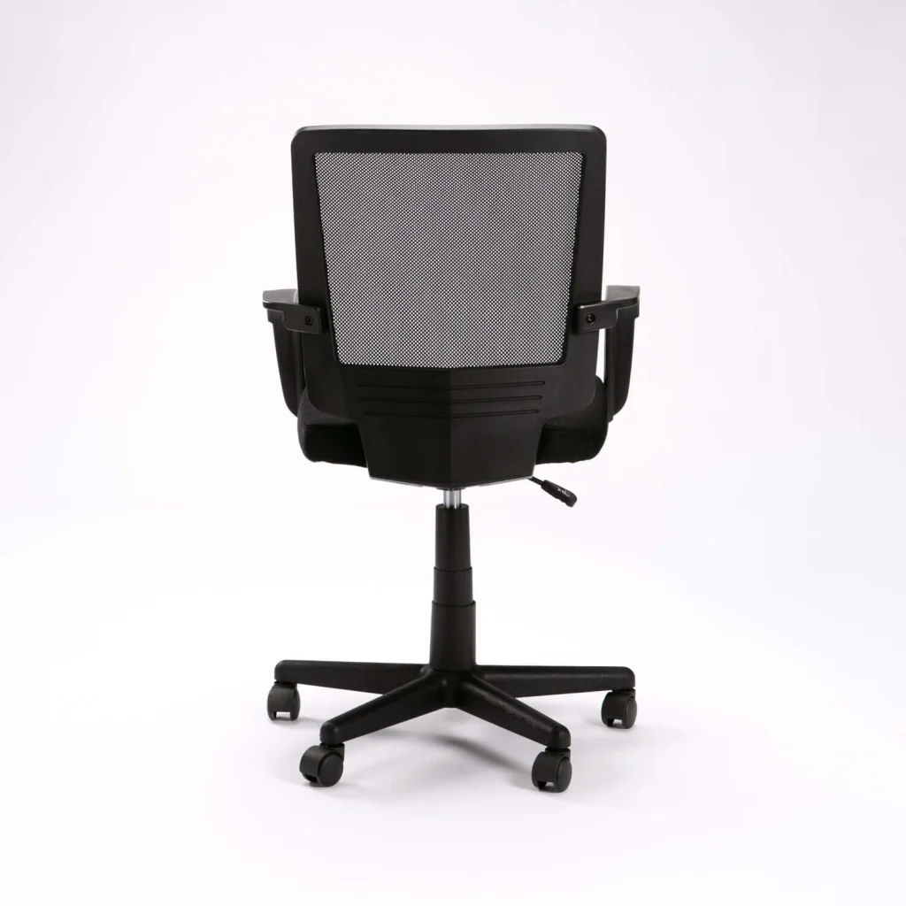 DELUXE OFFICE CHAIR W-126A