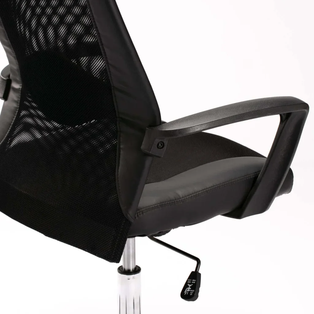 EXECUTIVE HIBACK OFFICE CHAIR ML-116