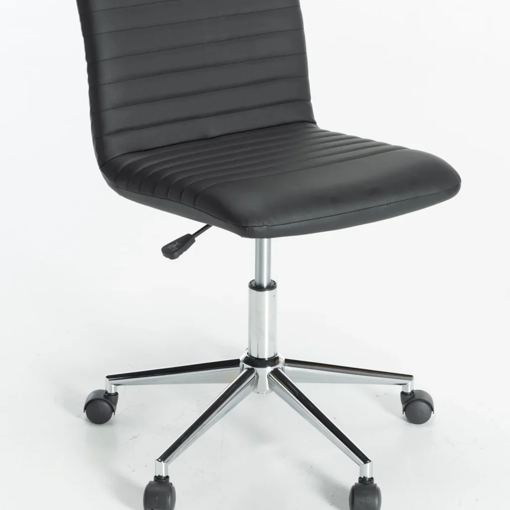 MIDBACK OFFICE CHAIR OF920 - Black