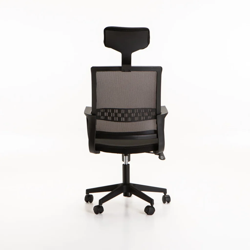 DELUXE MIDBACK OFFICE CHAIR OF579