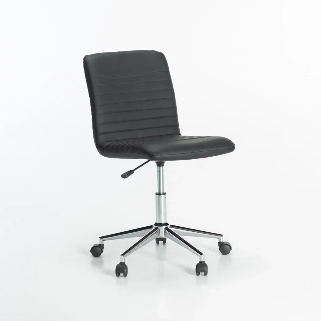 MIDBACK OFFICE CHAIR OF920 - Black