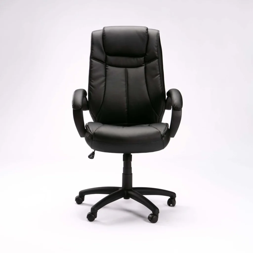 EXECUTIVE HIBACK OFFICE CHAIR ML-179