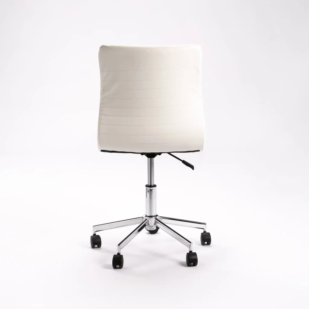 MIDBACK OFFICE CHAIR OF920 - White