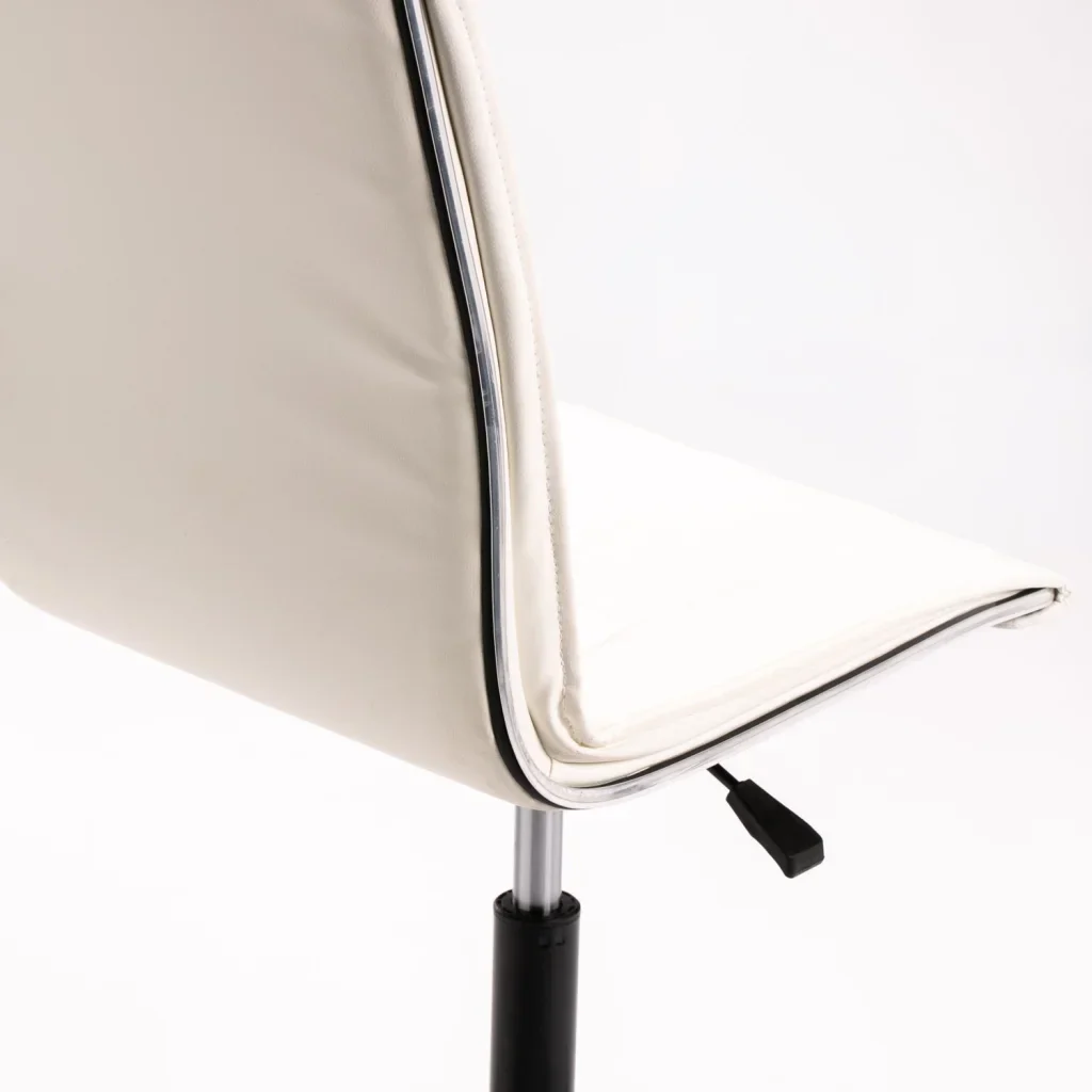 MIDBACK OFFICE CHAIR ML-037 - White
