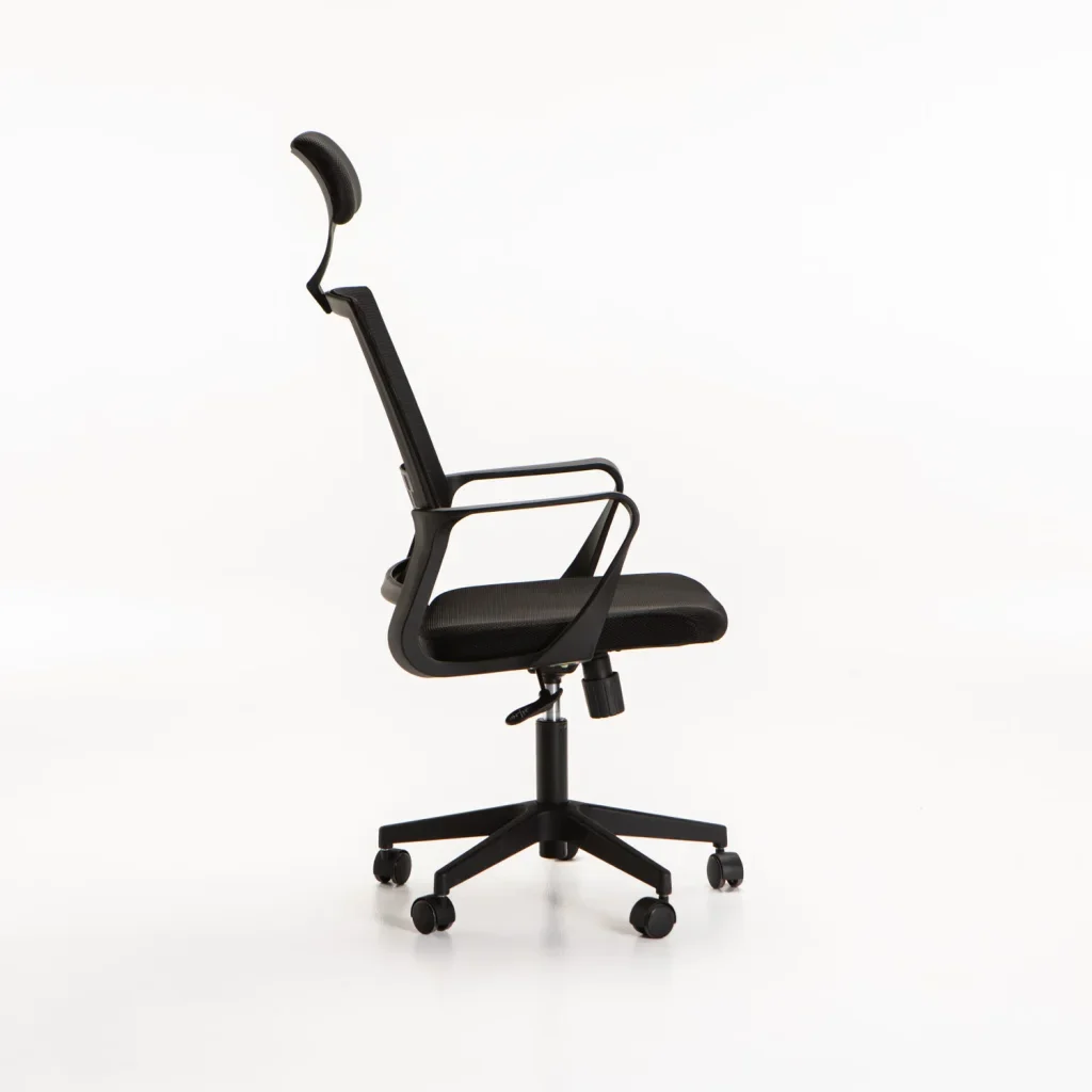 DELUXE MIDBACK OFFICE CHAIR OF579