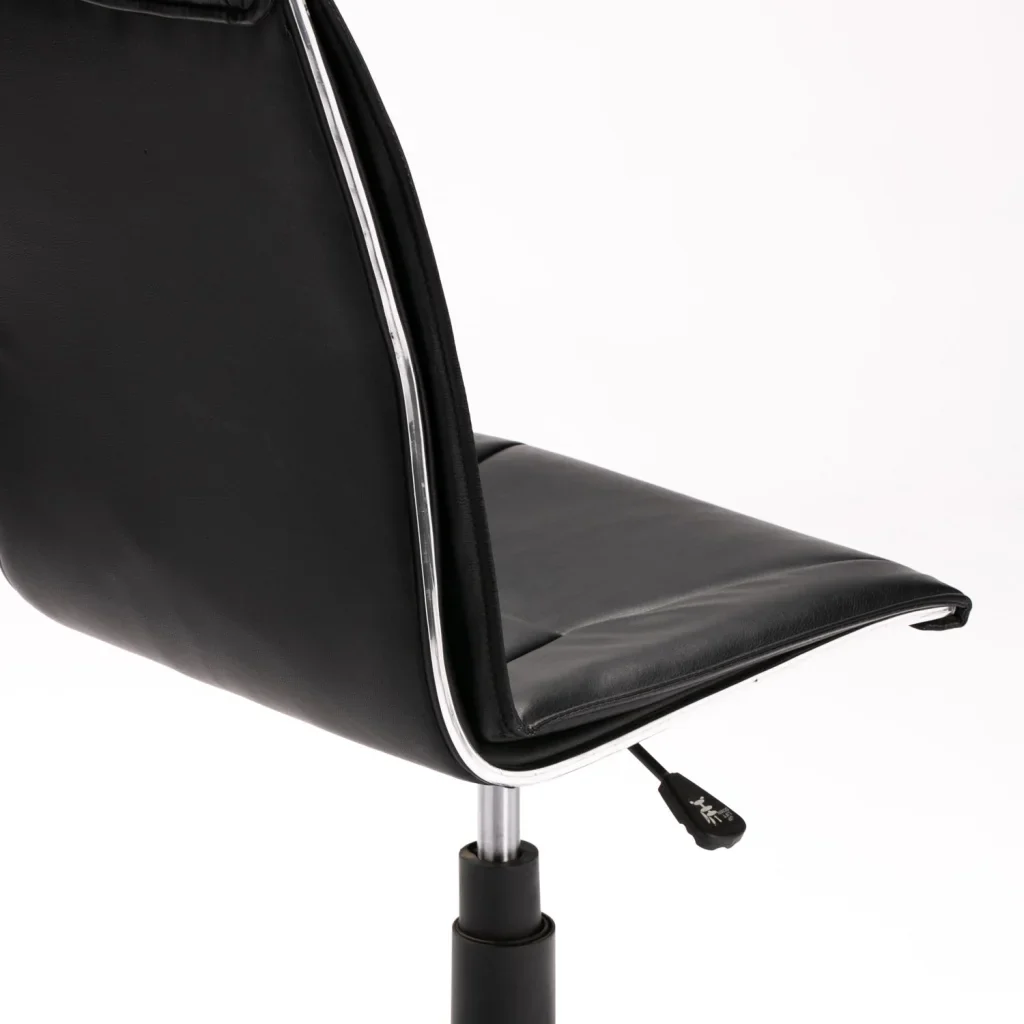 MIDBACK OFFICE CHAIR ML-037 - Black