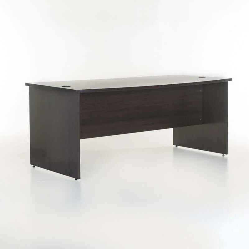 AXA 180cm DESK - Wenge