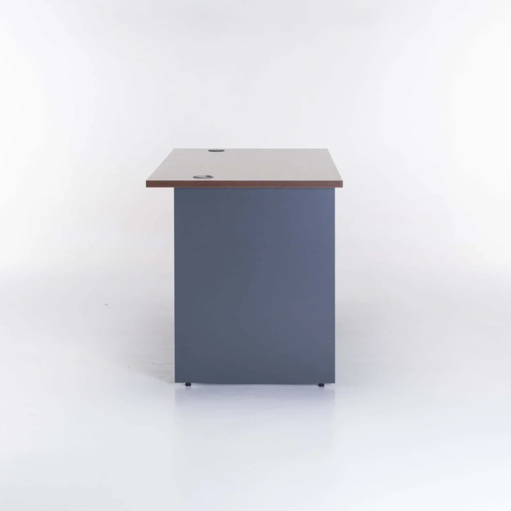 AXA 150cm DESK - Walnut