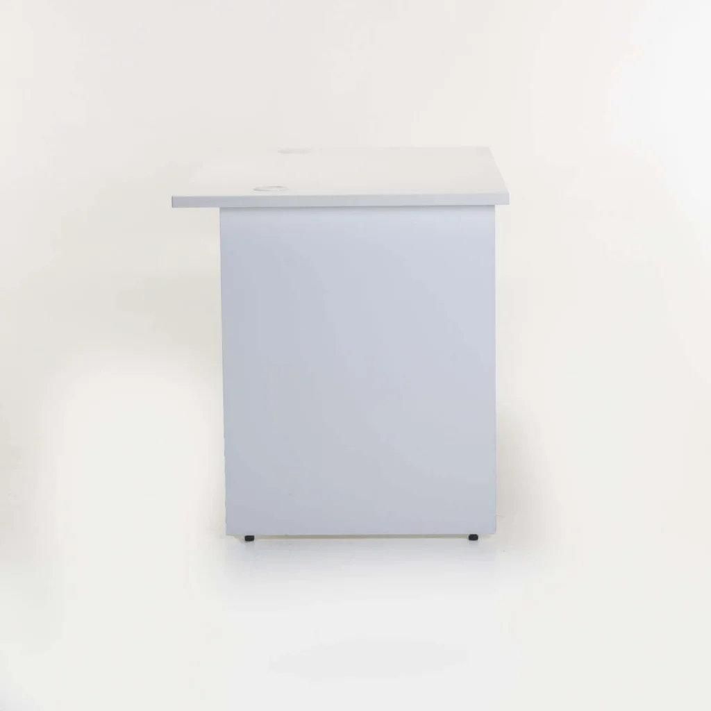 AXA 120cm DESK - White