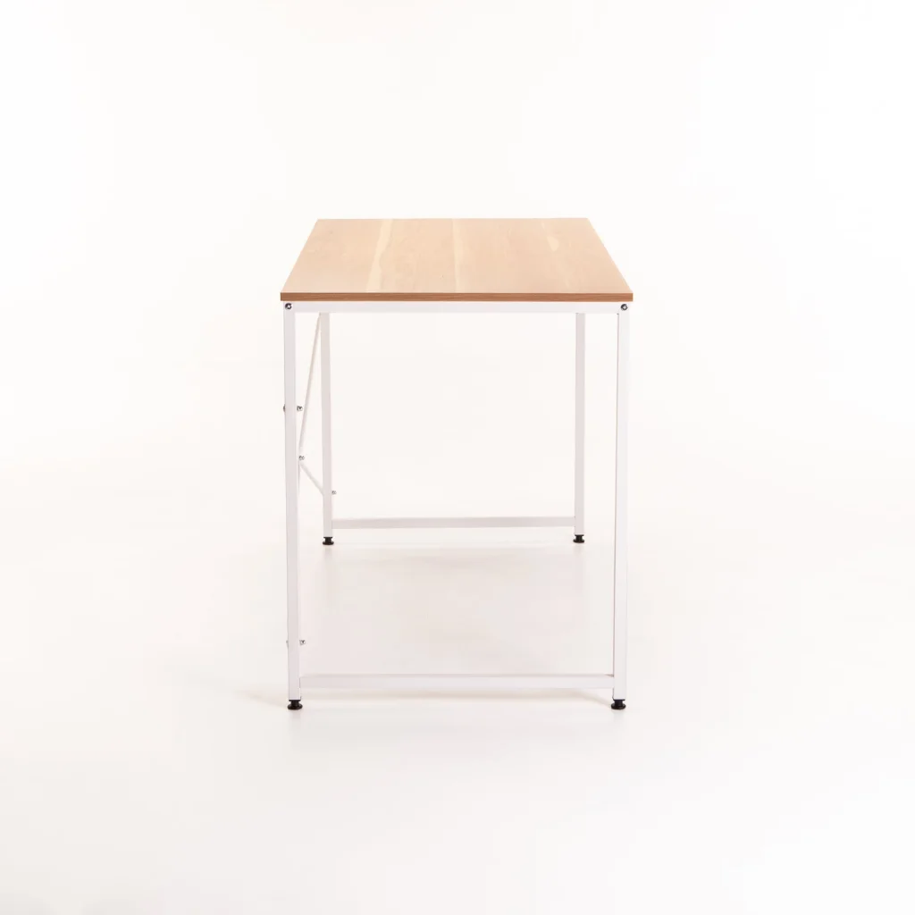 OMEGA 120cm DESK - Beech