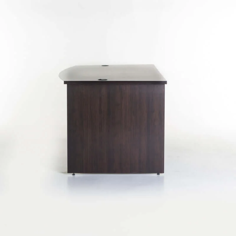 AXA 180cm DESK - Wenge