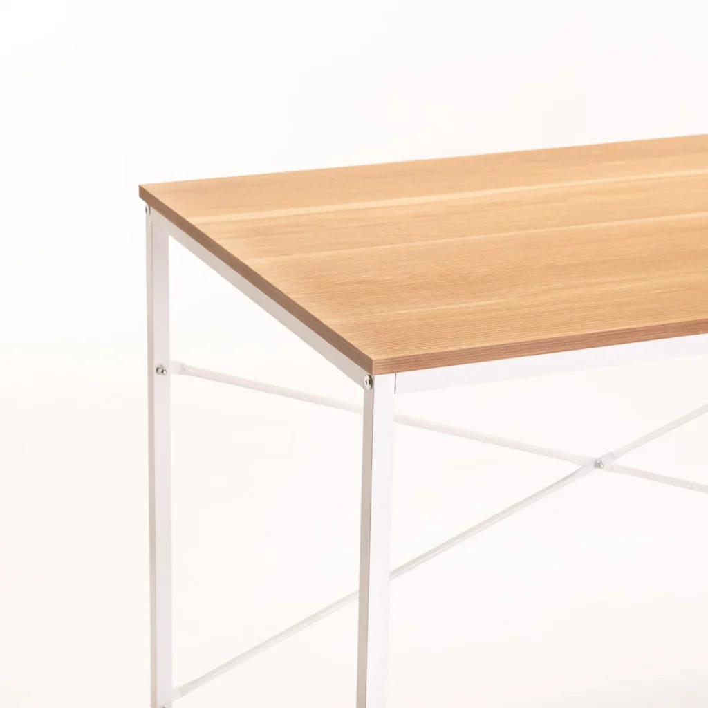 OMEGA 120cm DESK - Beech