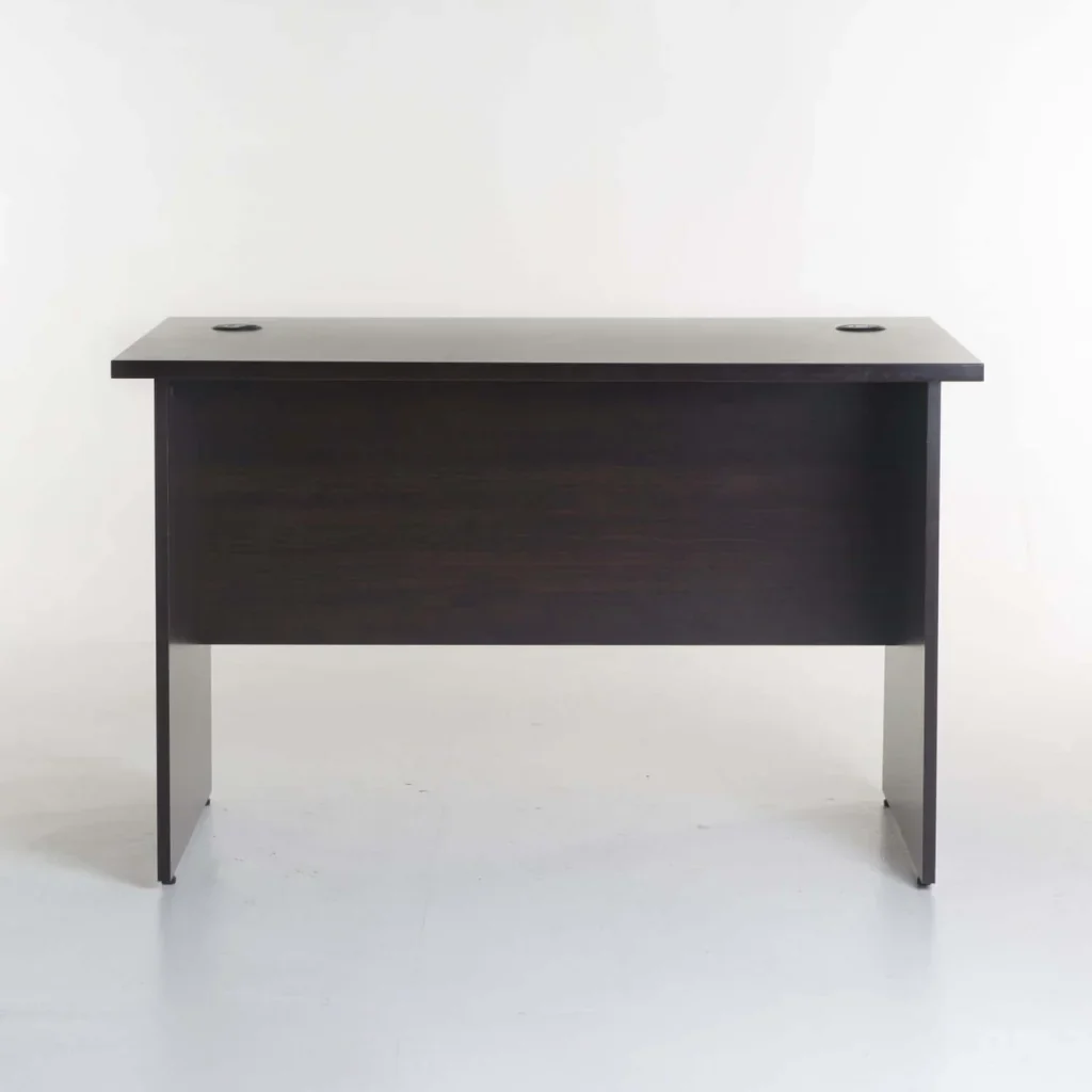 AXA 120cm DESK - Wenge