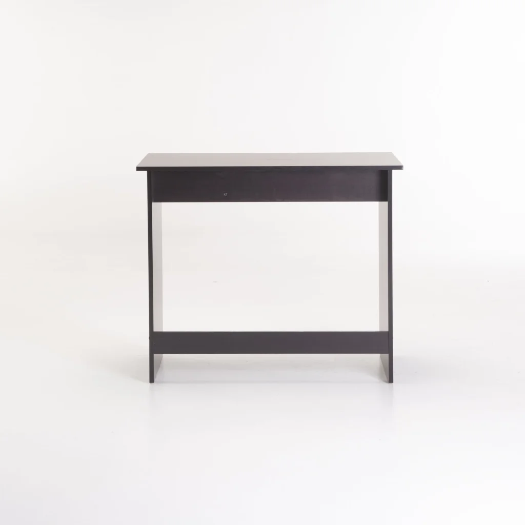 UNO 90cm DESK - Wenge