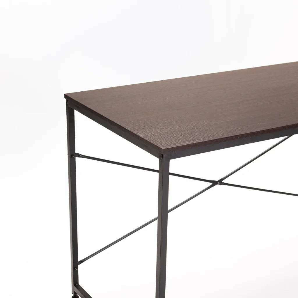 OMEGA 120cm DESK - Wenge